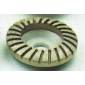 hot sale diamond grinding wheel for sharpening carbide tools